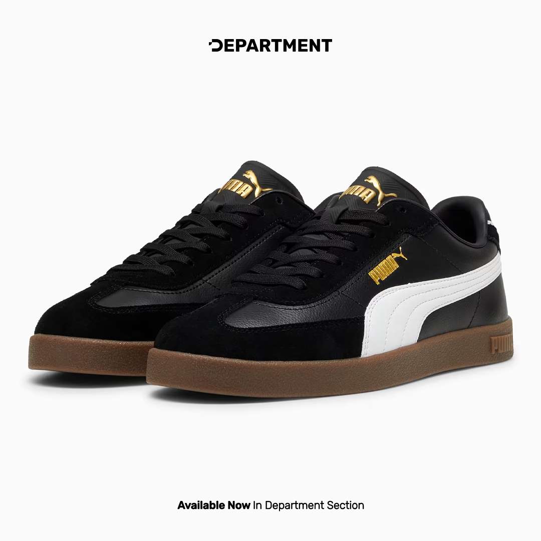 PUMA CLUB II ERA