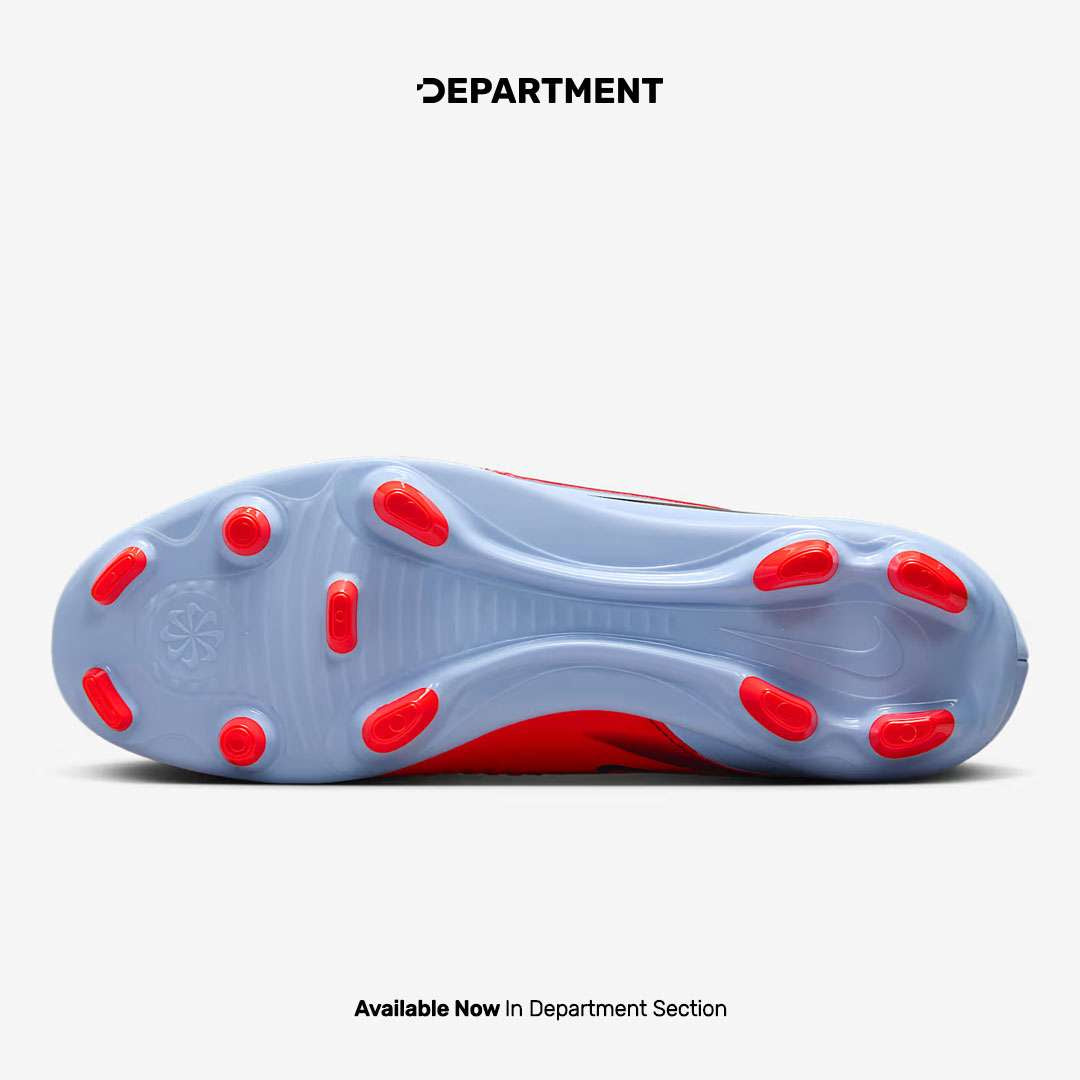 NIKE PHANTOM 6 LOW CLUB FG/MG