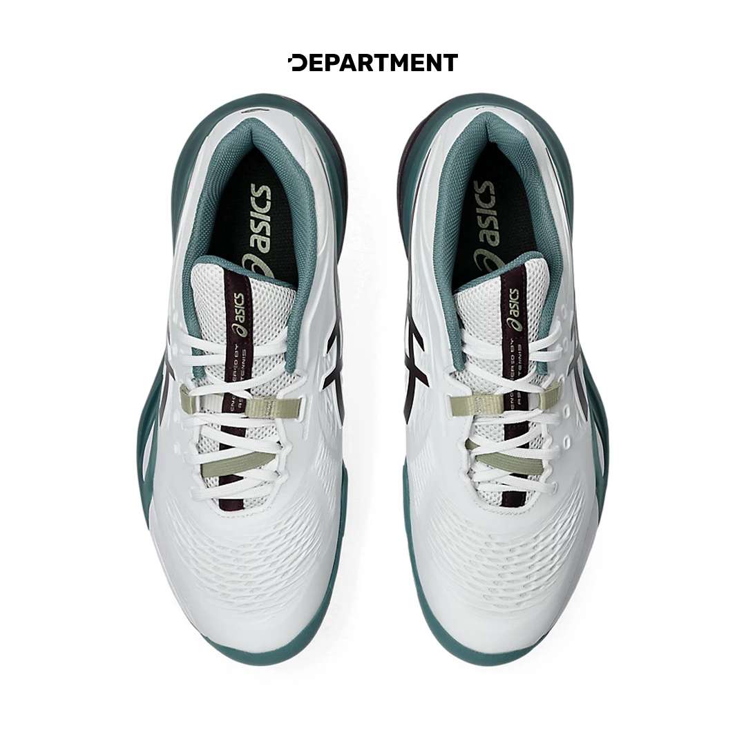 ASICS GEL-RESOLUTION X WIDE
