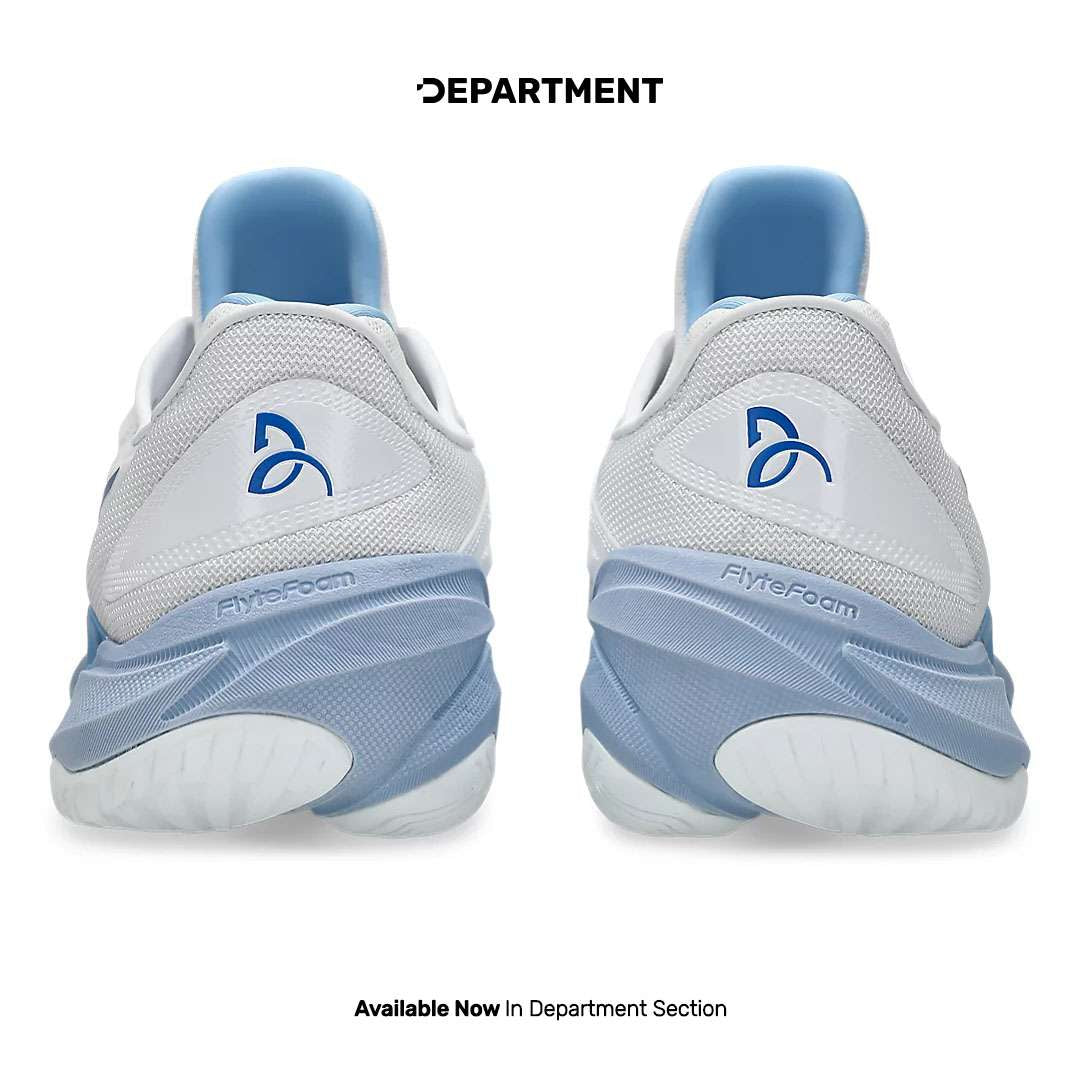 ASICS COURT FF 3 NOVAK