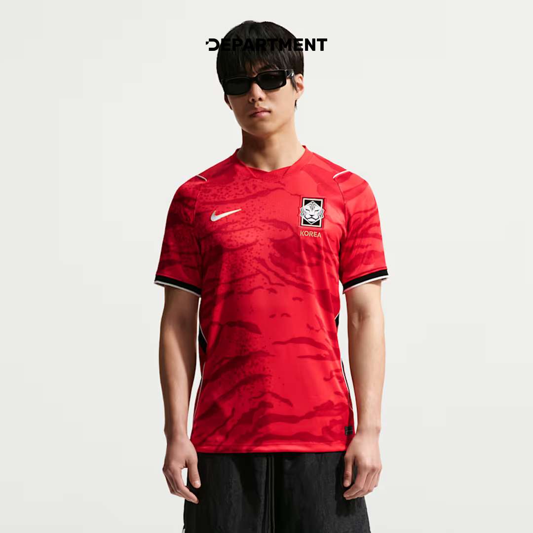 NIKE SOUTH KOREA 2026 STADIUM HOME REPLICA
