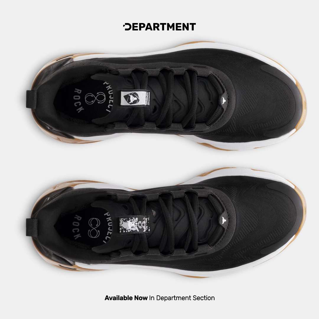 UNDER ARMOUR W PROJECT ROCK 8