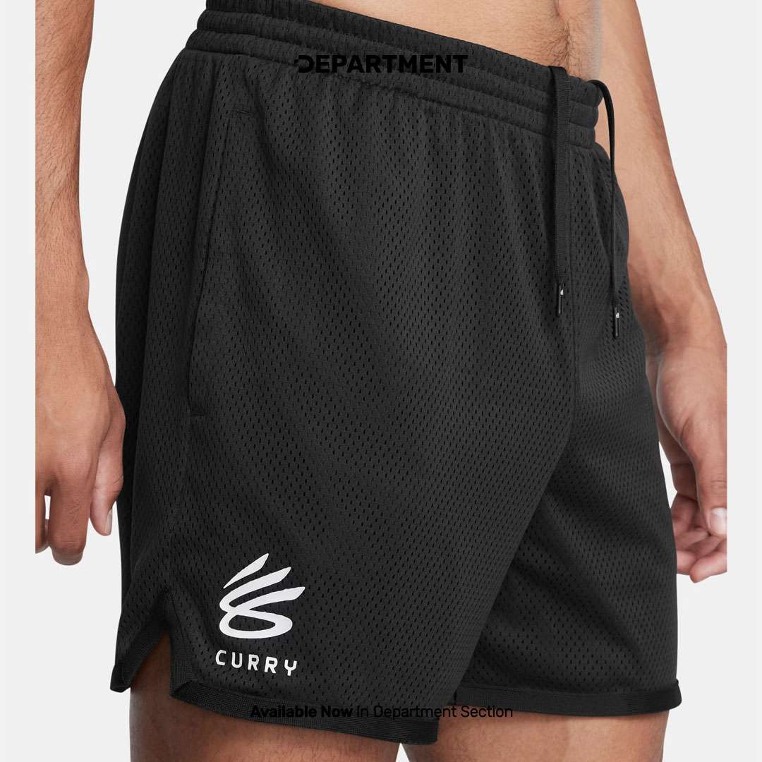 UNDER ARMOUR CURRY SPLASH