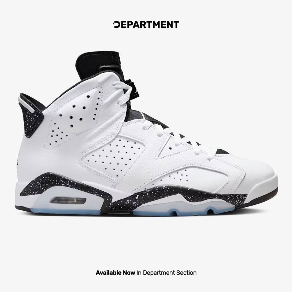 NIKE AIR JORDAN 6 RETRO