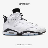 NIKE AIR JORDAN 6 RETRO
