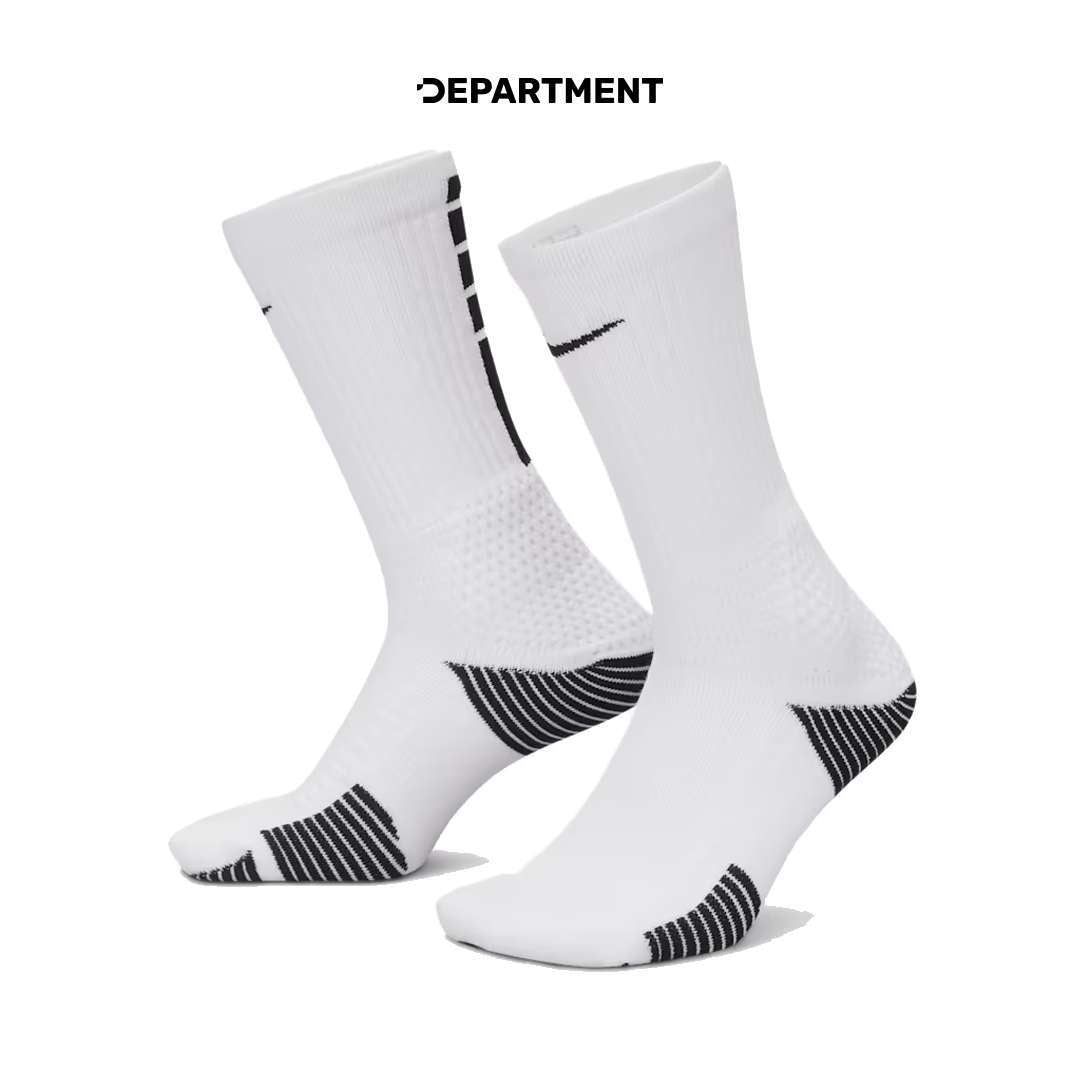 NIKE ELITE 2.0 CUSHIONED CREW 1P