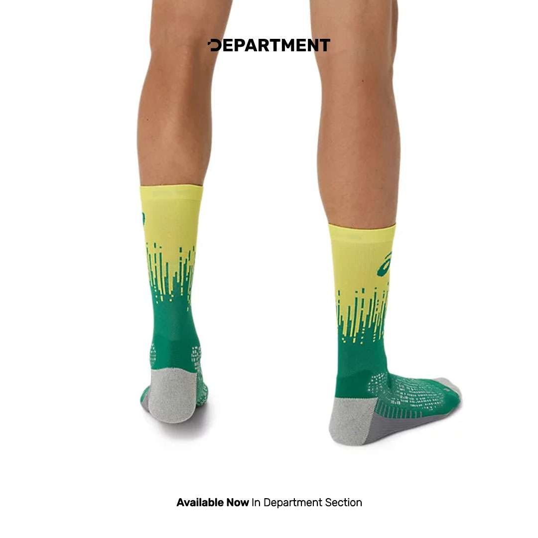ASICS PERFORMANCE RUN SOCK CREW