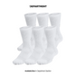 UNDER ARMOUR TRAINING COTTON 6P CREW