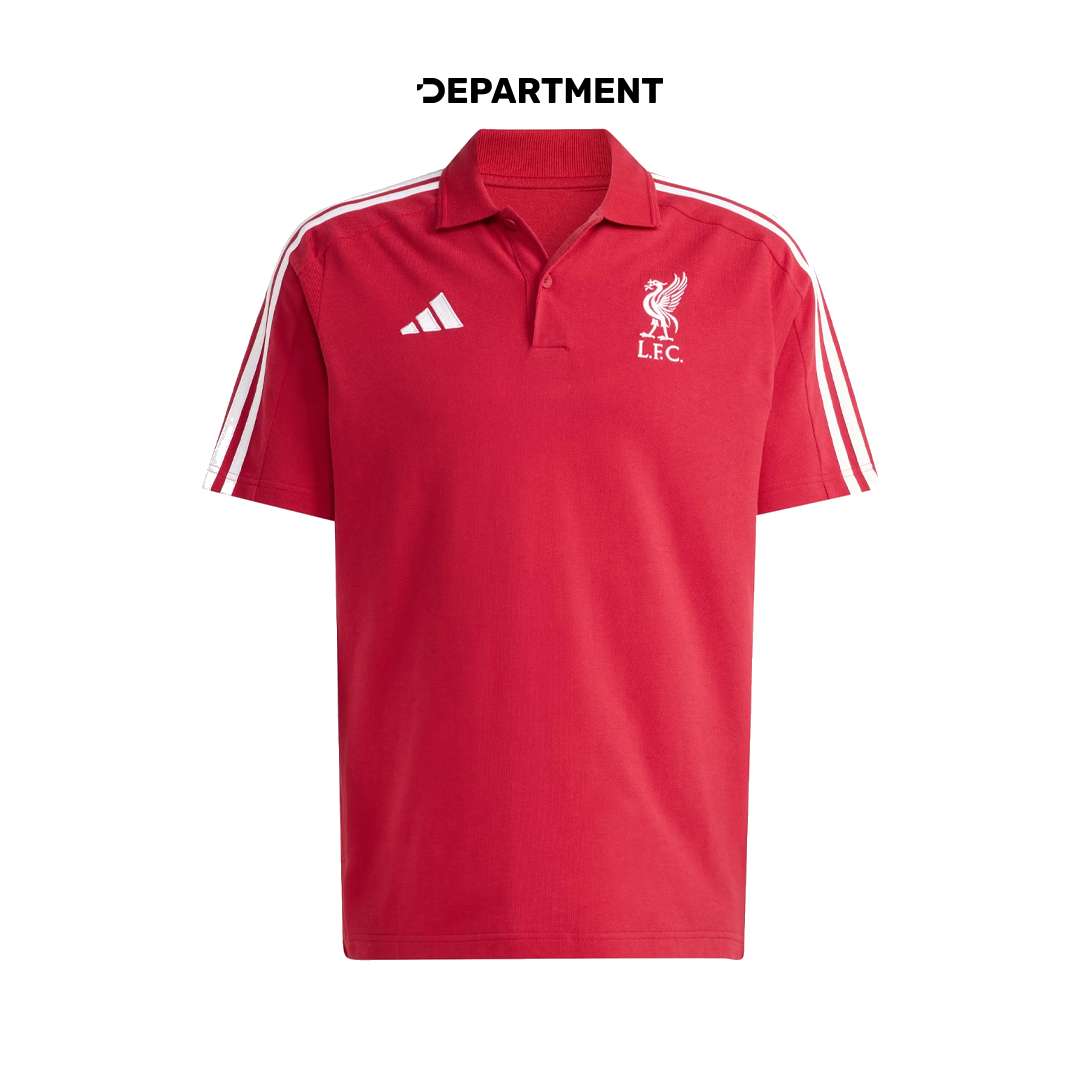 ADIDAS LIVERPOOL FC DNA