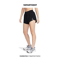 NIKE AEROSWIFT DRI-FIT MID-RISE BRIEF-LINED 8CM