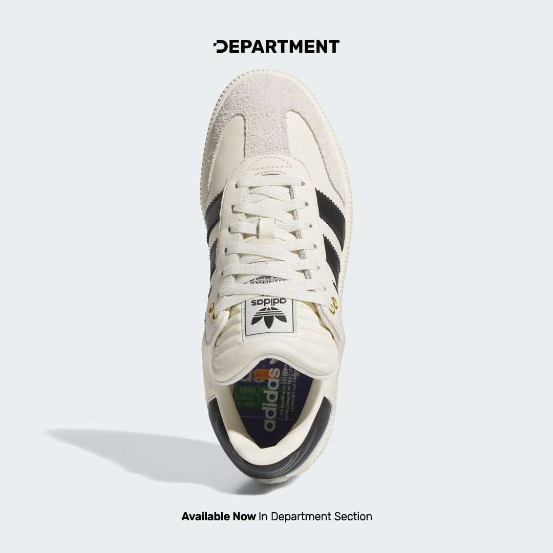 ADIDAS SAMBA XLG