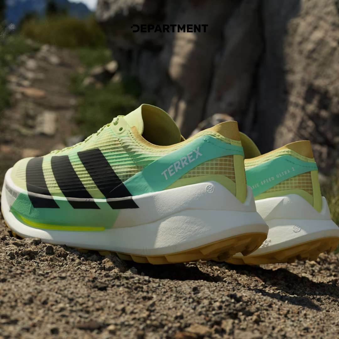 ADIDAS TERREX AGRAVIC SPEED ULTRA 2