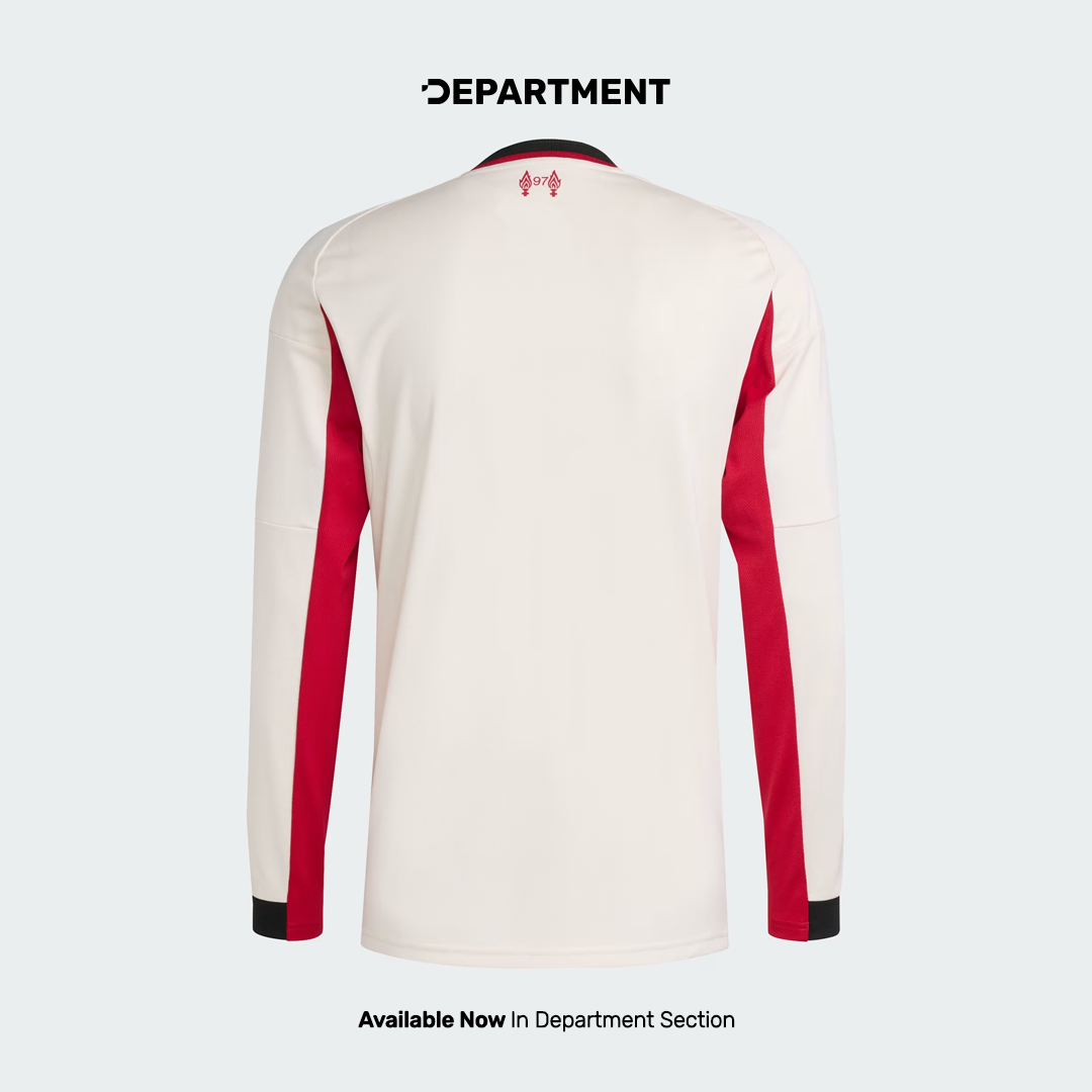 ADIDAS LIVERPOOL FC 25/26 AWAY LS