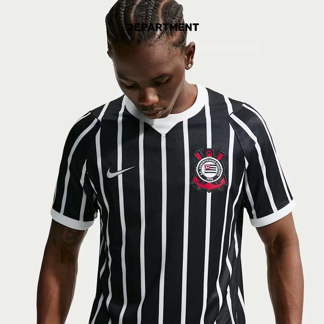 NIKE SC CORINTHIANS 26/27 STADIUM AWAY REPLICA