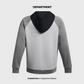 UNDER ARMOUR RIVAL FLEECE COLORBLOCK