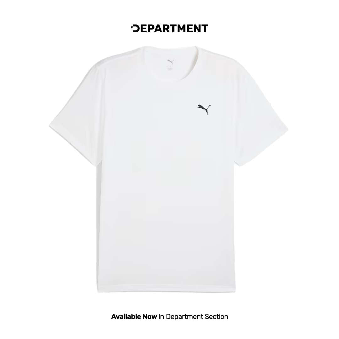 PUMA TRAIN ALL DAY ESSENTIALS SOLID CAT