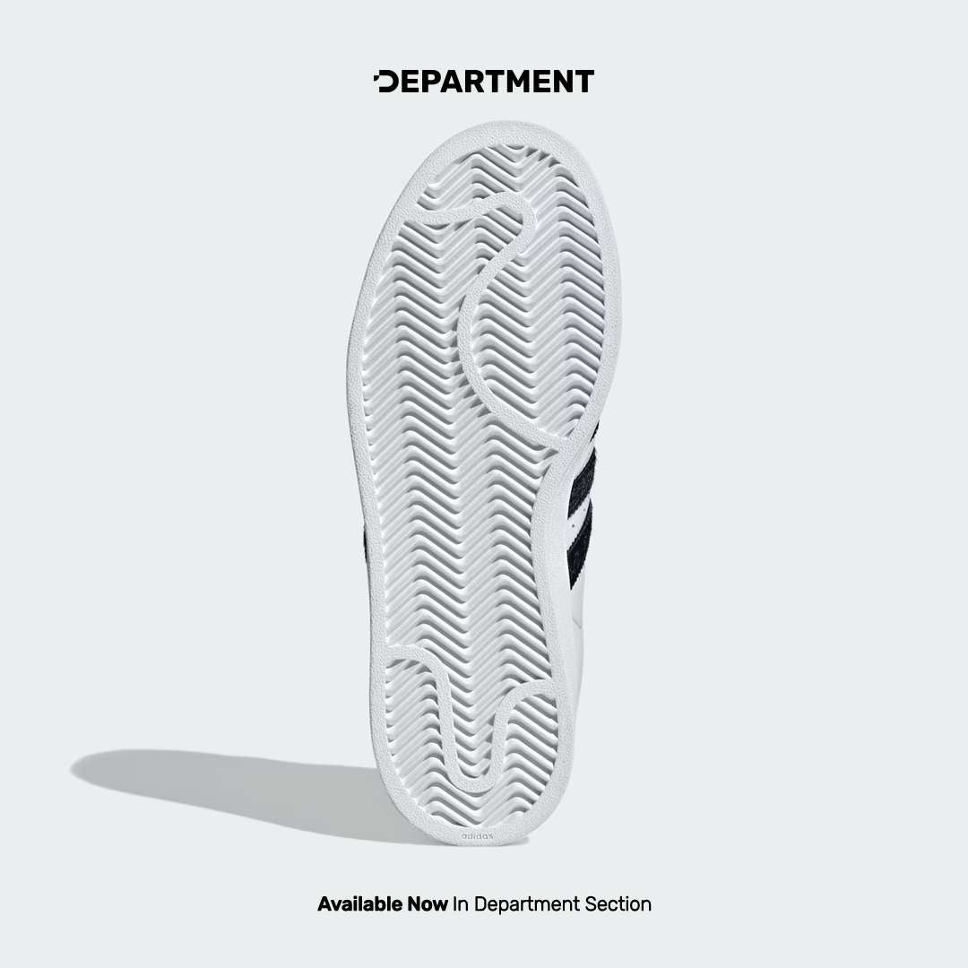 ADIDAS SUPERSTAR II W