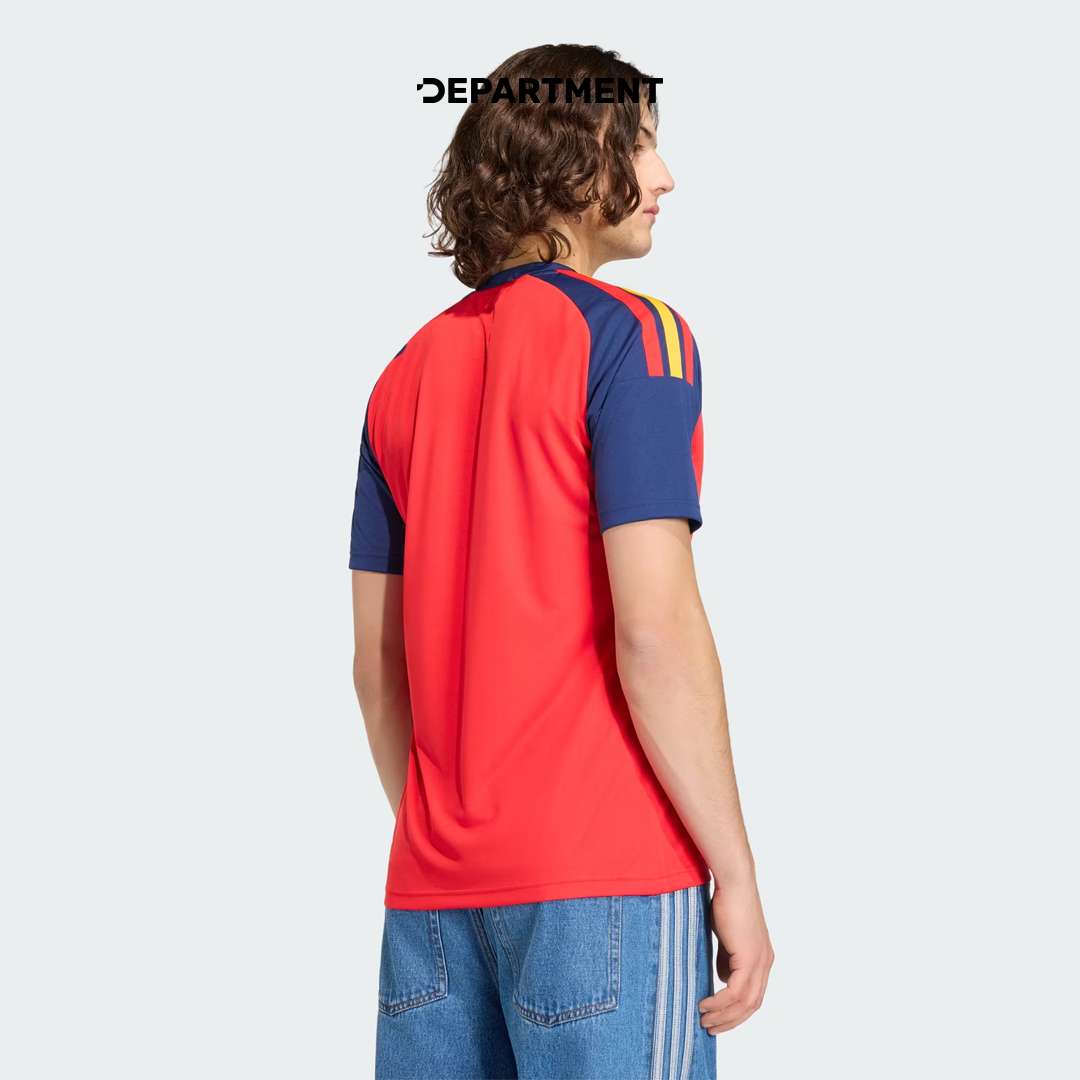 ADIDAS SPAIN 2026 HOME FAN