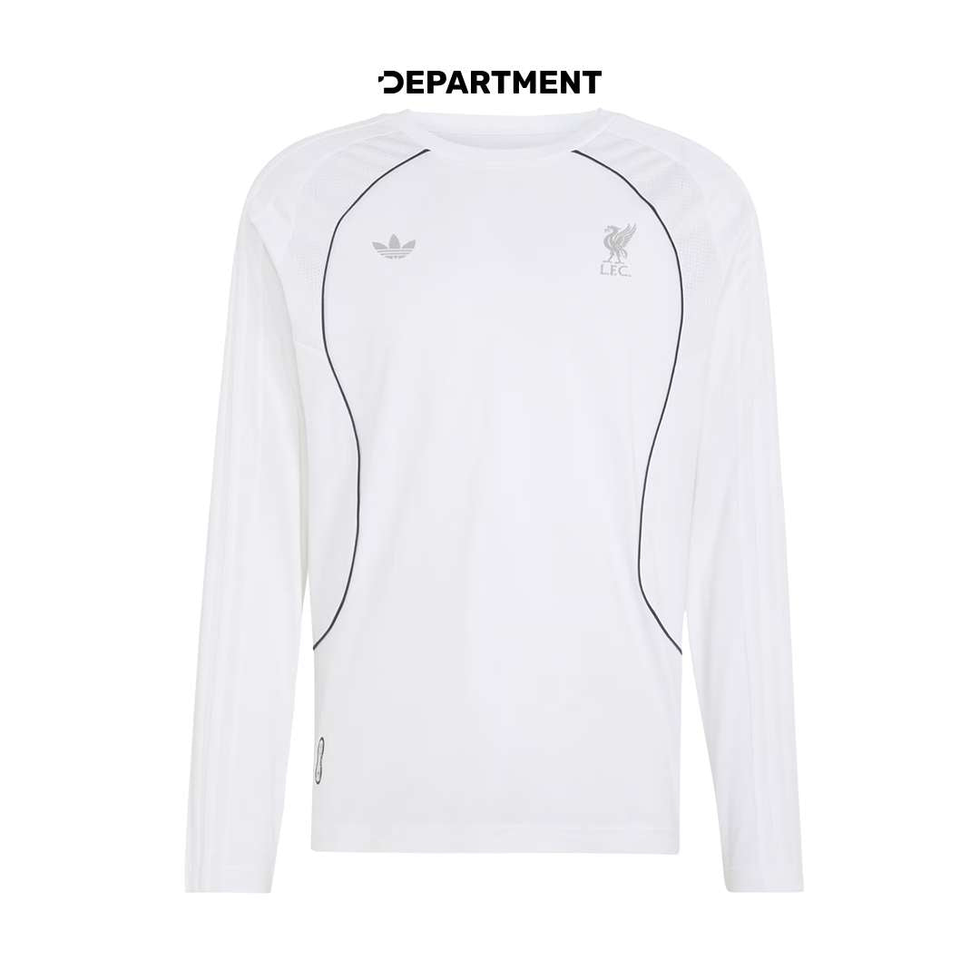 ADIDAS LIVERPOOL FC TEAMGEIST 26 LS