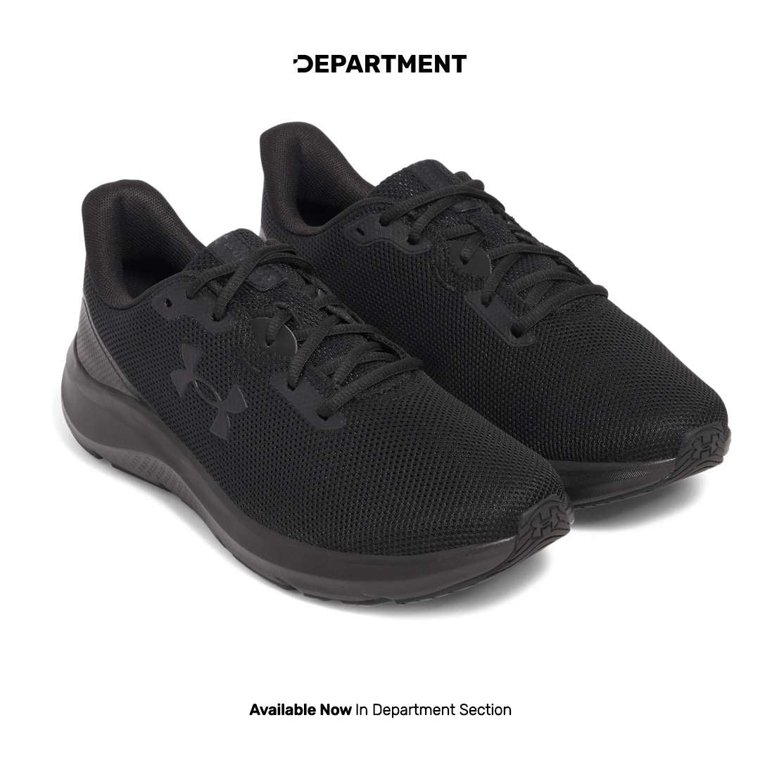 UNDER ARMOUR CHARGED PURSUIT 4