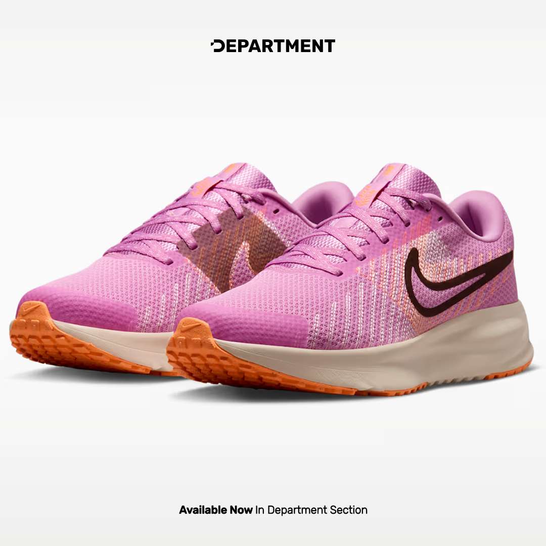 NIKE W RUN DEFY