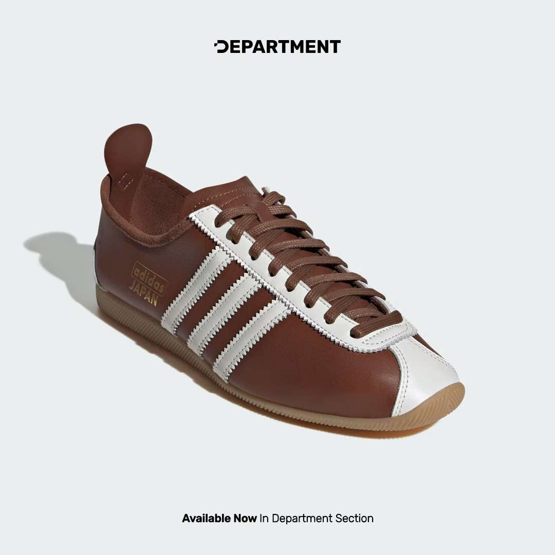 ADIDAS JAPAN
