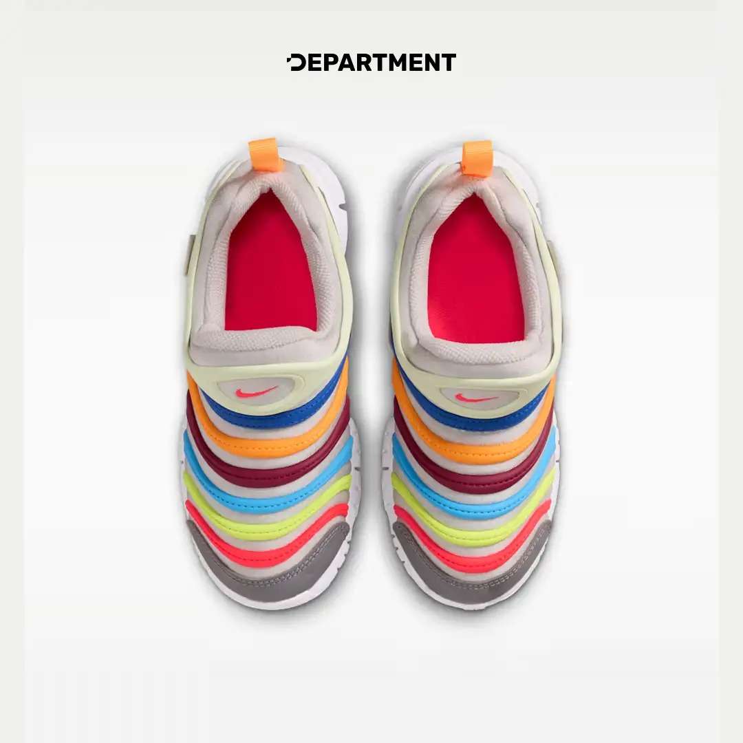 NIKE DYNAMO FREE (PS)