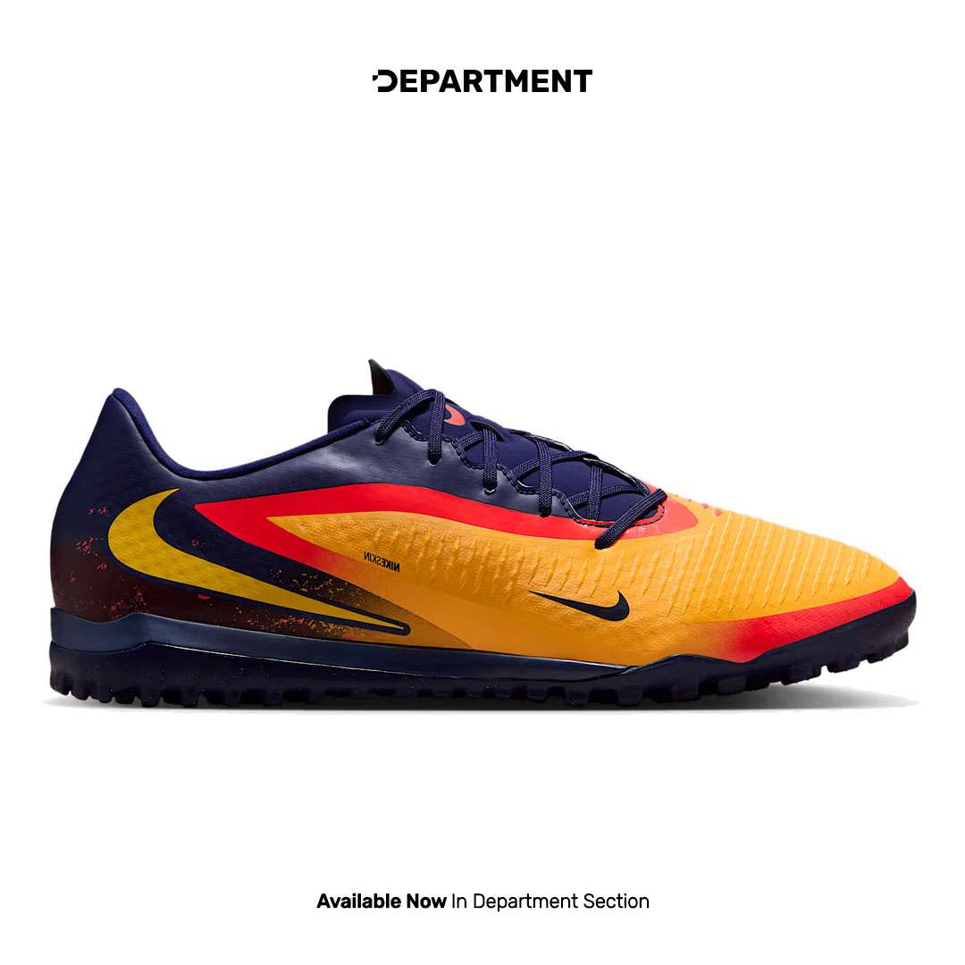 NIKE PHANTOM 6 LOW ACADEMY TF "ERLING HAALAND"