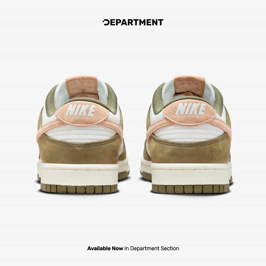 NIKE DUNK LOW RETRO PRM