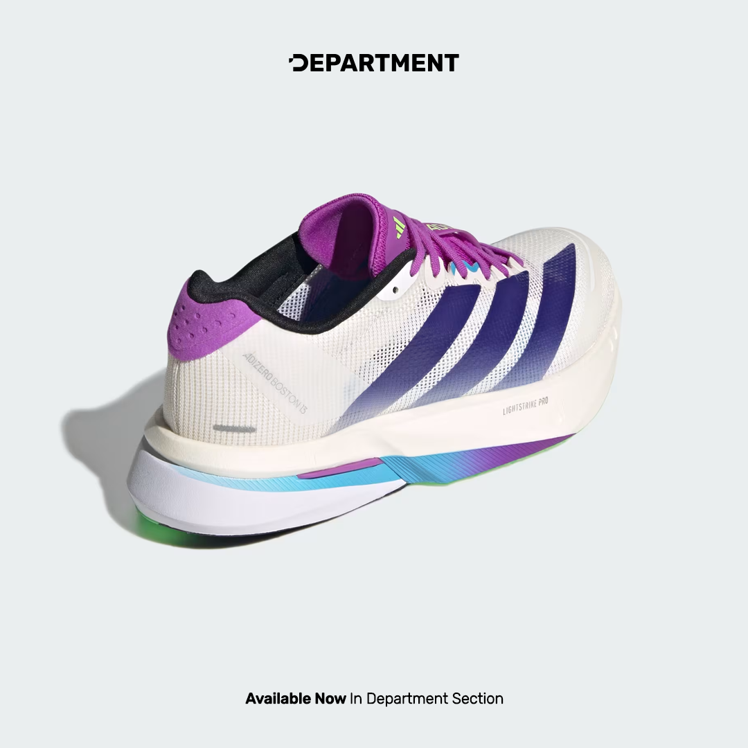 ADIDAS ADIZERO BOSTON 13 W