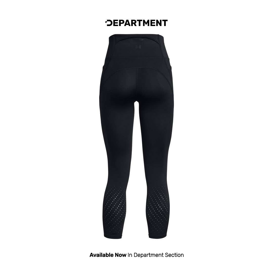UNDER ARMOUR LAUNCH ELITE ANKLE TIGHTS