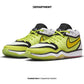 NIKE AIR ZOOM G.T. HUSTLE 2 EP "TALARIA"