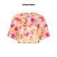 ADIDAS STELLA MCCARTNEY PRINTED