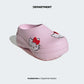ADIDAS ADIFOM STAN SMITH X HELLO KITTY