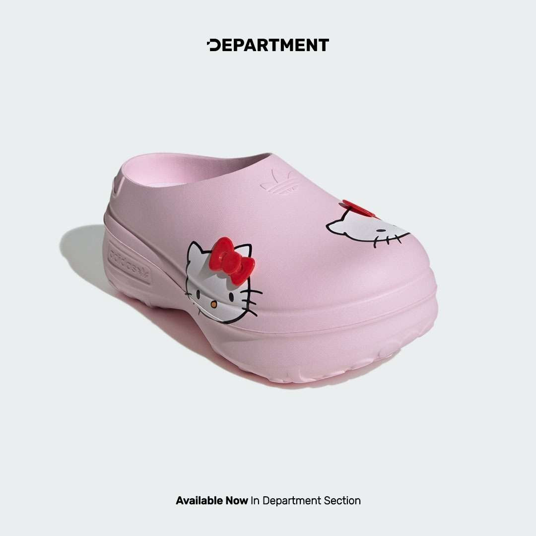 ADIDAS ADIFOM STAN SMITH X HELLO KITTY
