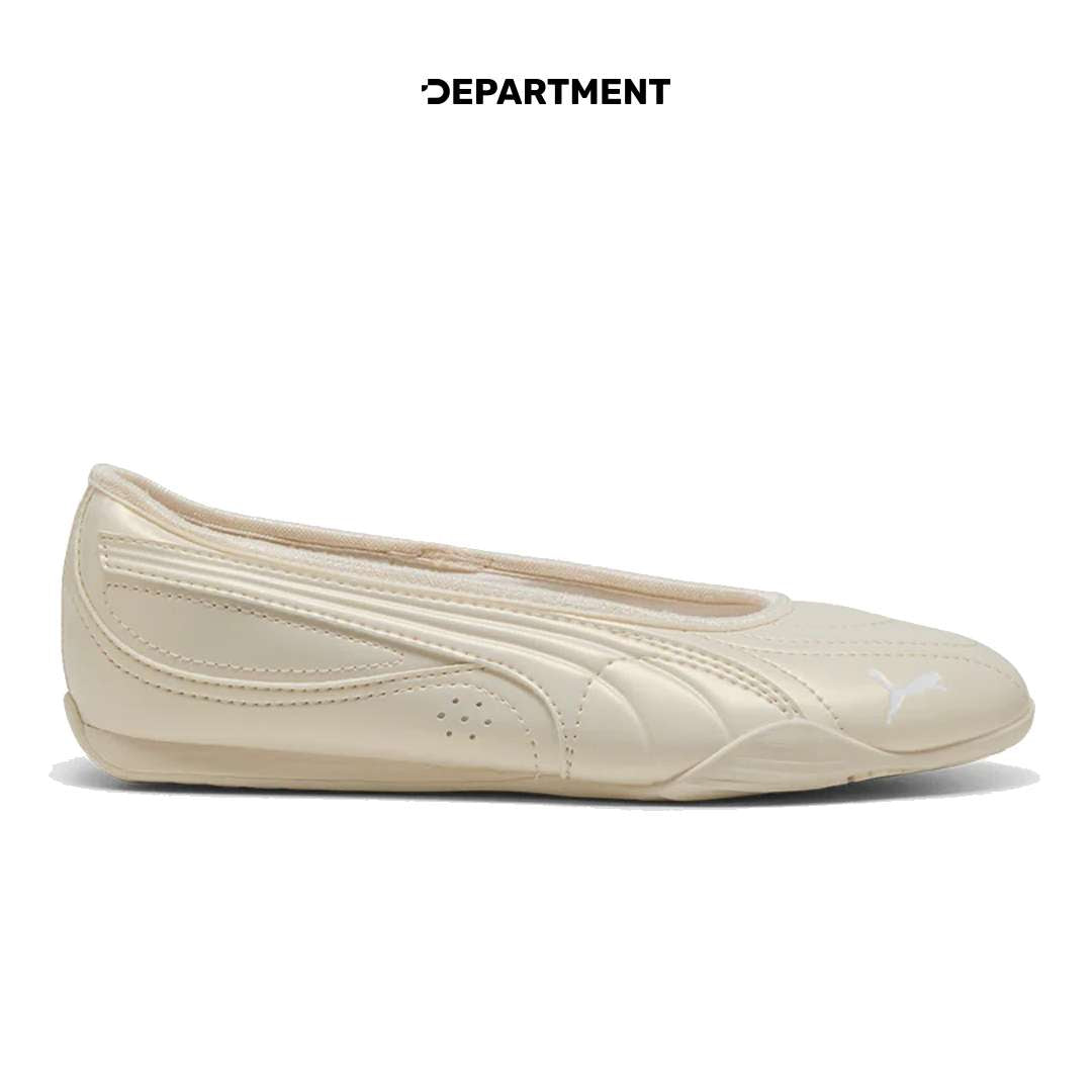 PUMA CATCH SOLEIL BALLERINA PERLA