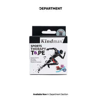 KIND MAX SPORTS THERAPY TAPE