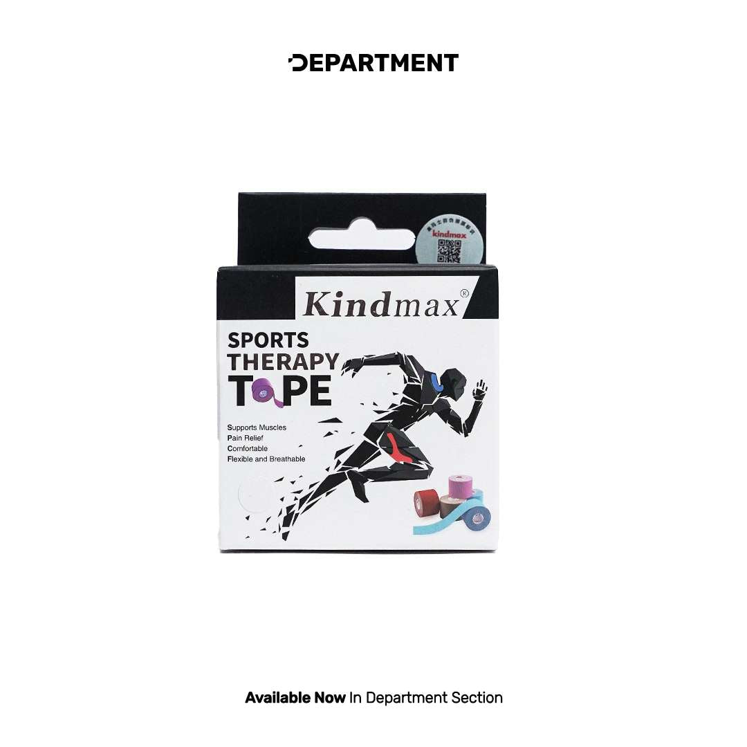 KIND MAX SPORTS THERAPY TAPE