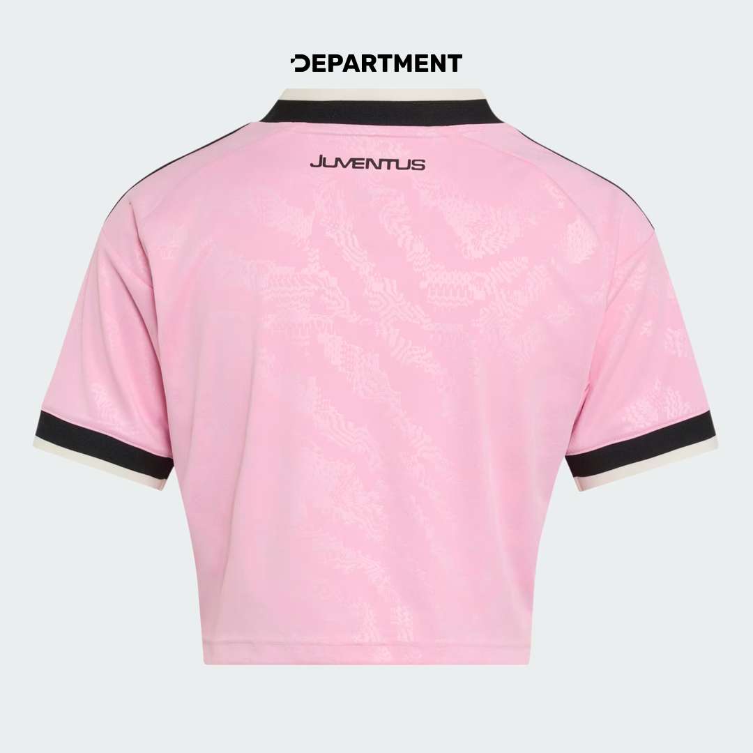 ADIDAS JUVENTUS 26/27 AWAY CROPPED