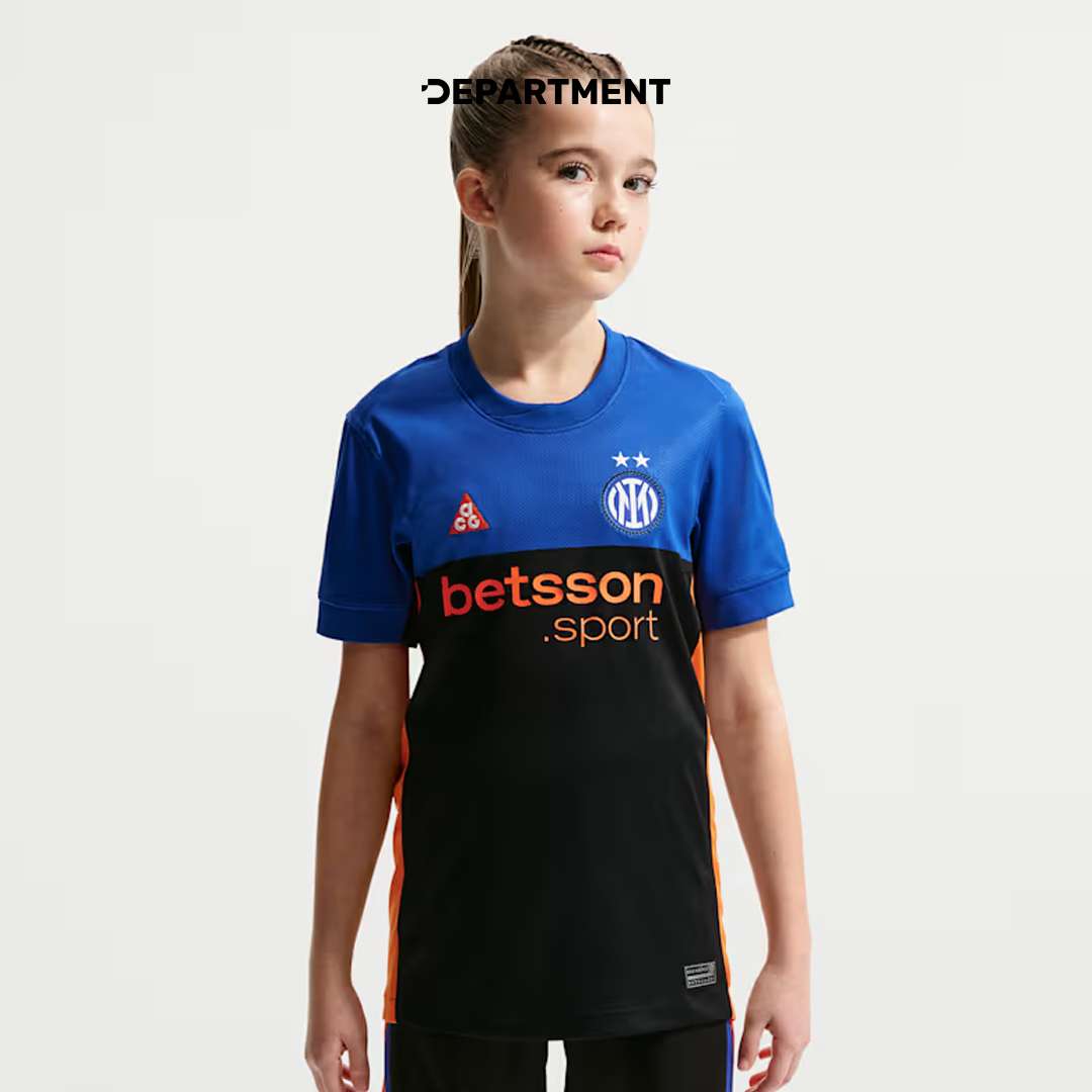 NIKE INTER MILAN 2026 ACG STADIUM SE REPLICA