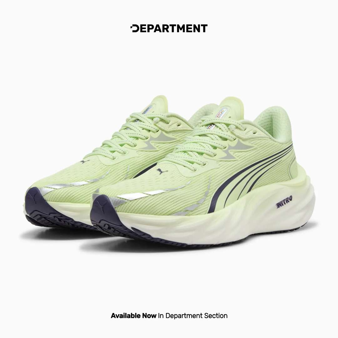 PUMA WN'S VELOCITY NITRO 4