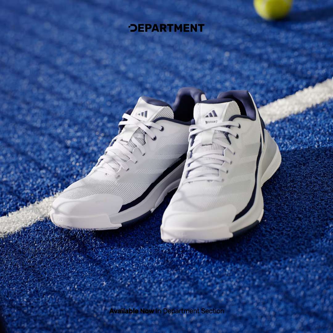 ADIDAS CRAZYQUICK PADEL