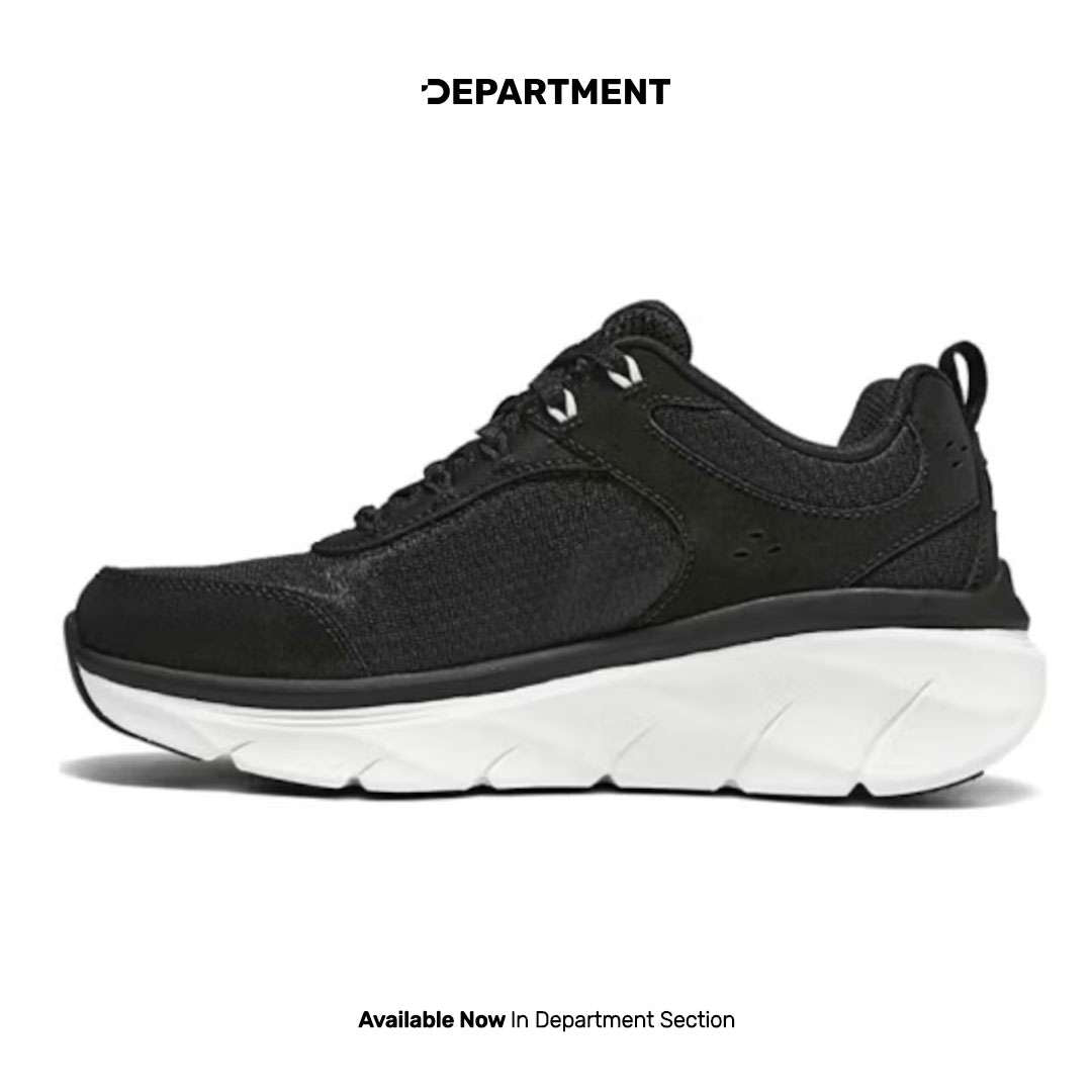 SKECHERS D'LUX WALKER 2.0 TYPICAL TRANSIT