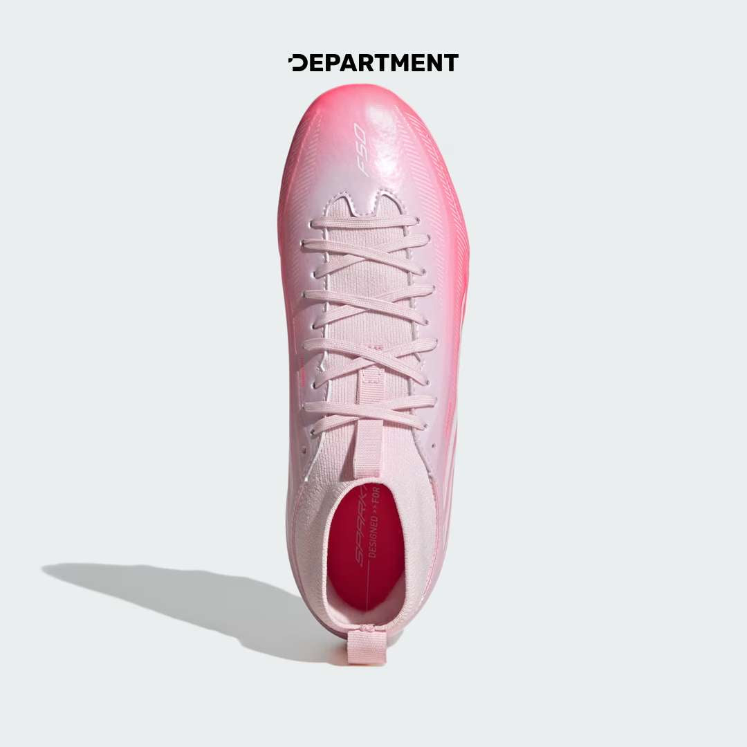 ADIDAS F50 SPARKFUSION LEAGUE MID CUT FG/AG