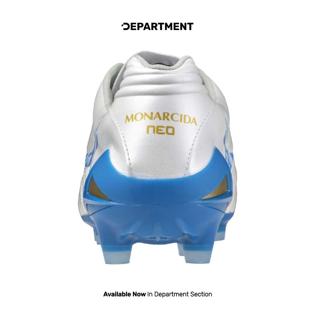 MIZUNO MONARCIDA NEO III ELITE