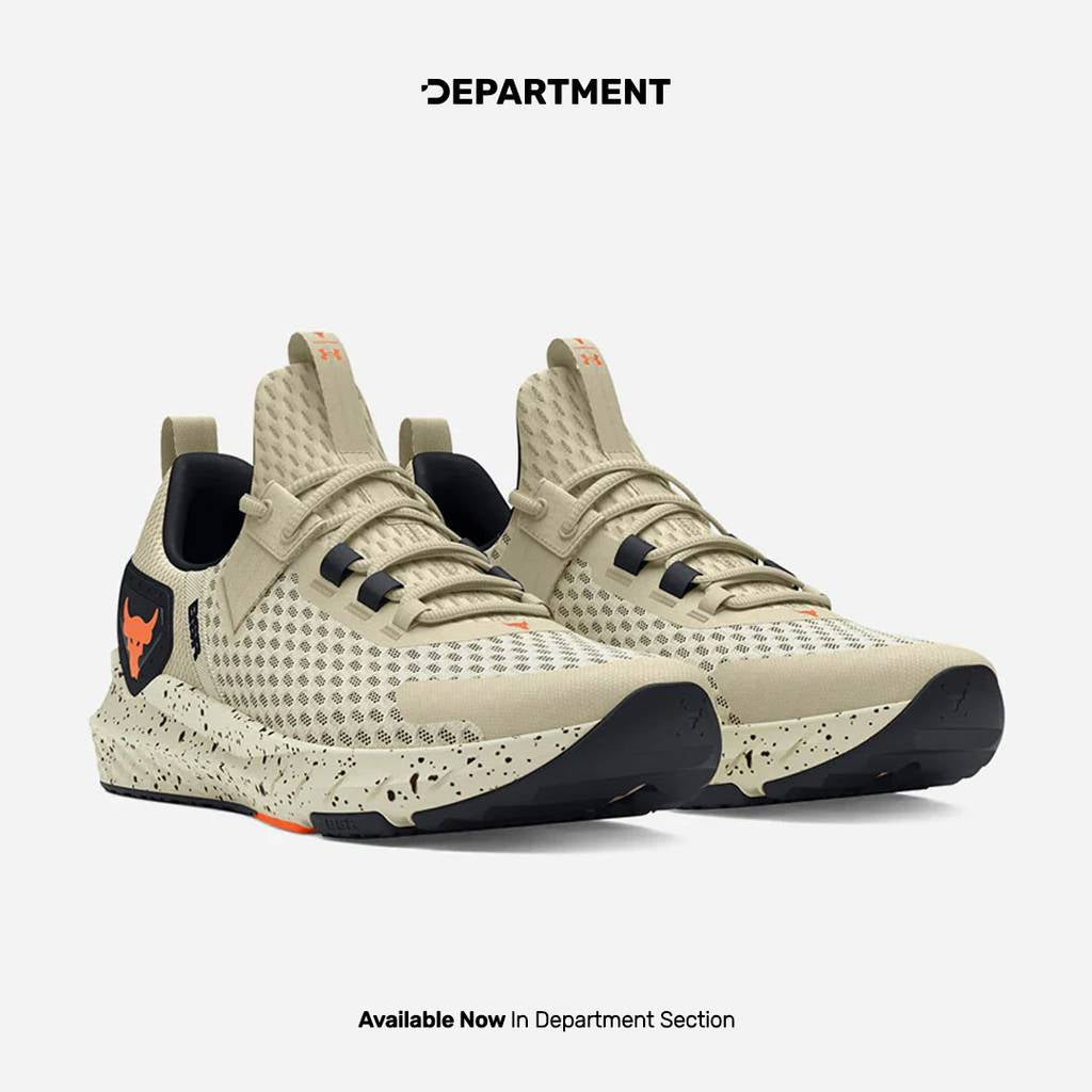 UNDER ARMOUR PROJECT ROCK BSR 4