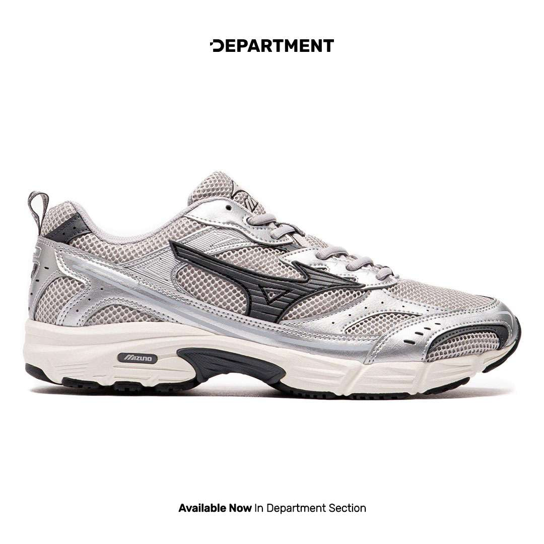 MIZUNO MXR