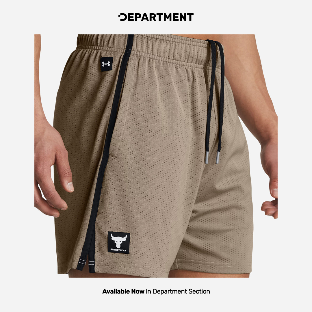 UNDER ARMOUR PROJECT ROCK PAYOFF MESH