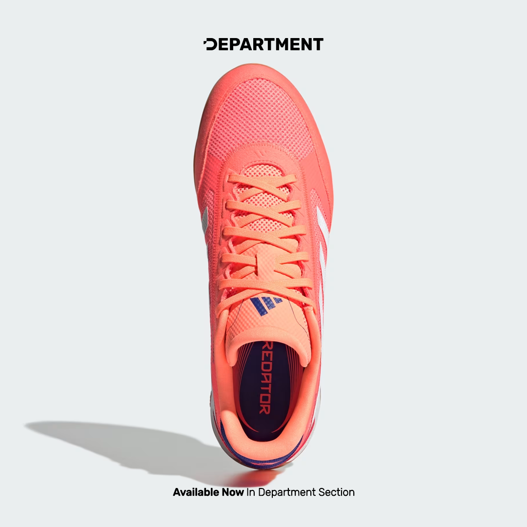 ADIDAS PREDATOR LEAGUE IN