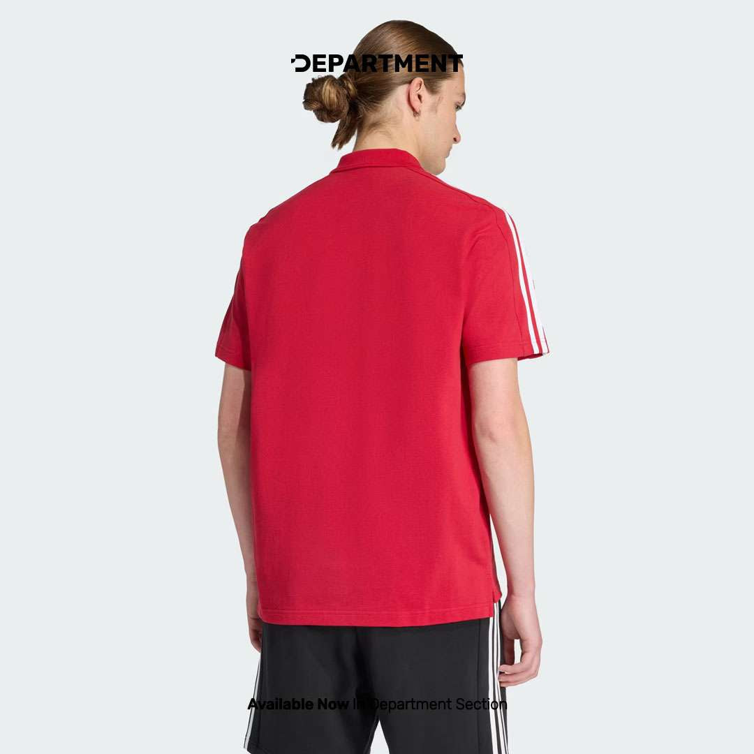 ADIDAS LIVERPOOL FC DNA